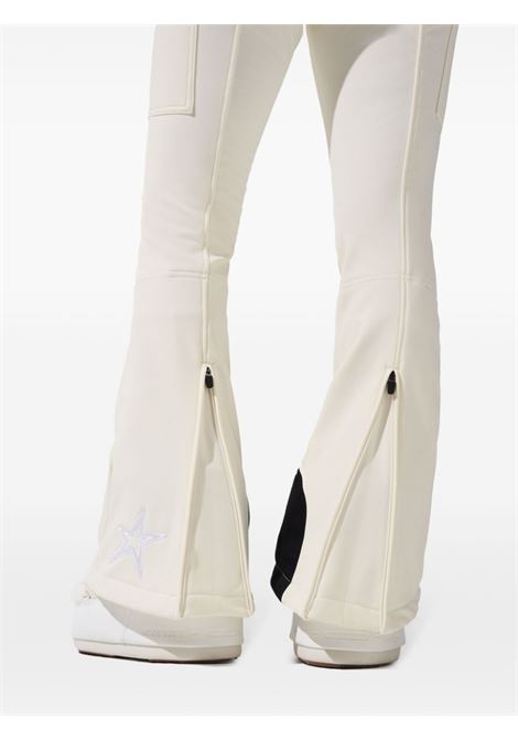 Pantaloni da sci con tasche cargo in bianco Perfect moment - donna PERFECT MOMENT | W30010741707